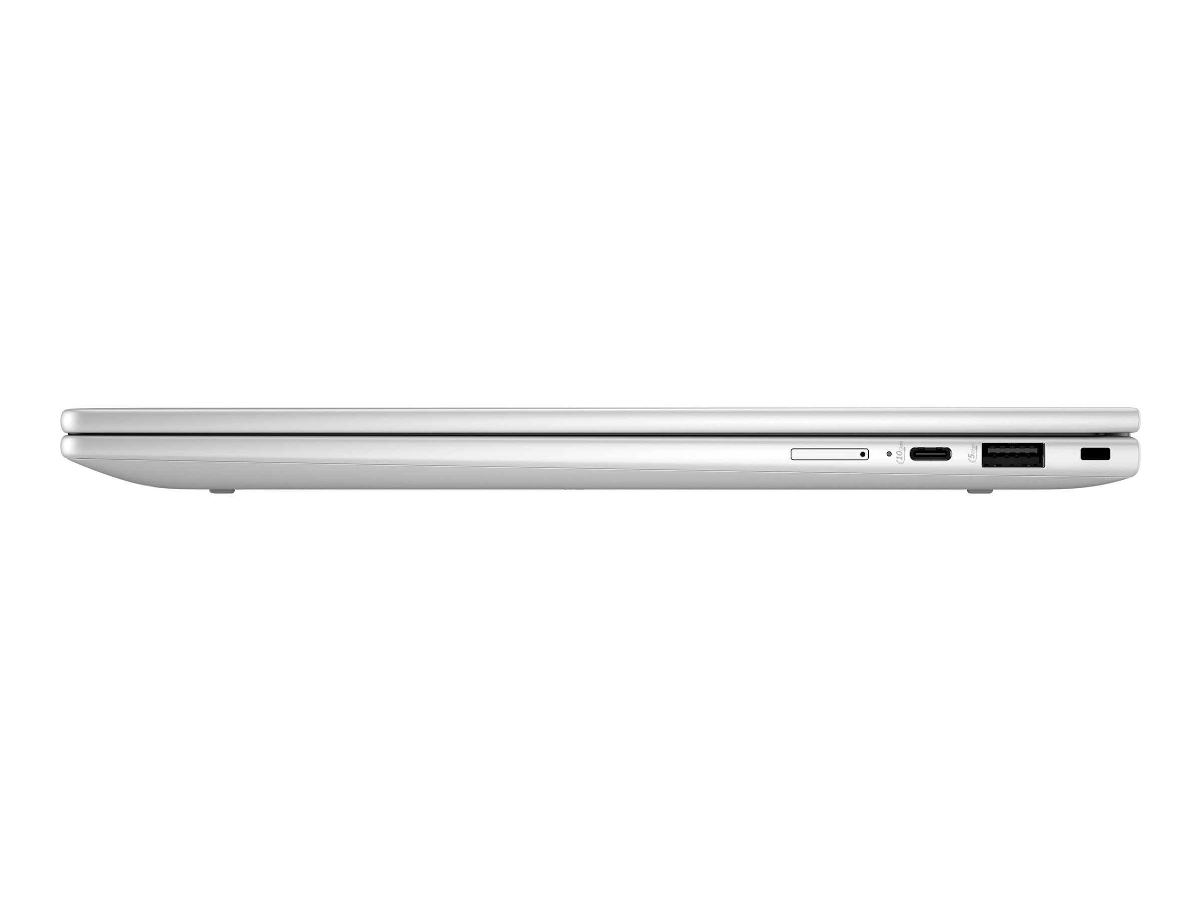 HP EliteBook X Flip IA Nouvelle génération Intel Core Ultra 7 258V 14p WUXGA 32Go 1To SSD UMA W11P Copilot + PC 3/3/0
