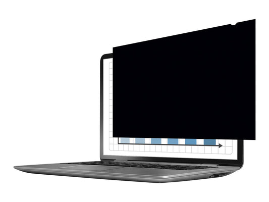FELLOWES 13.3IN W FILTRE PRIVASCREEN