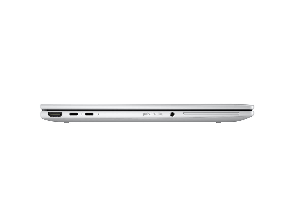 HP EliteBook 8 G1i Flip IA Nouvelle génération Intel Core Ultra 5 225U 13.3p WUXGA 16Go 512Go SSD UMA W11P Copilot + PC 3/3/0