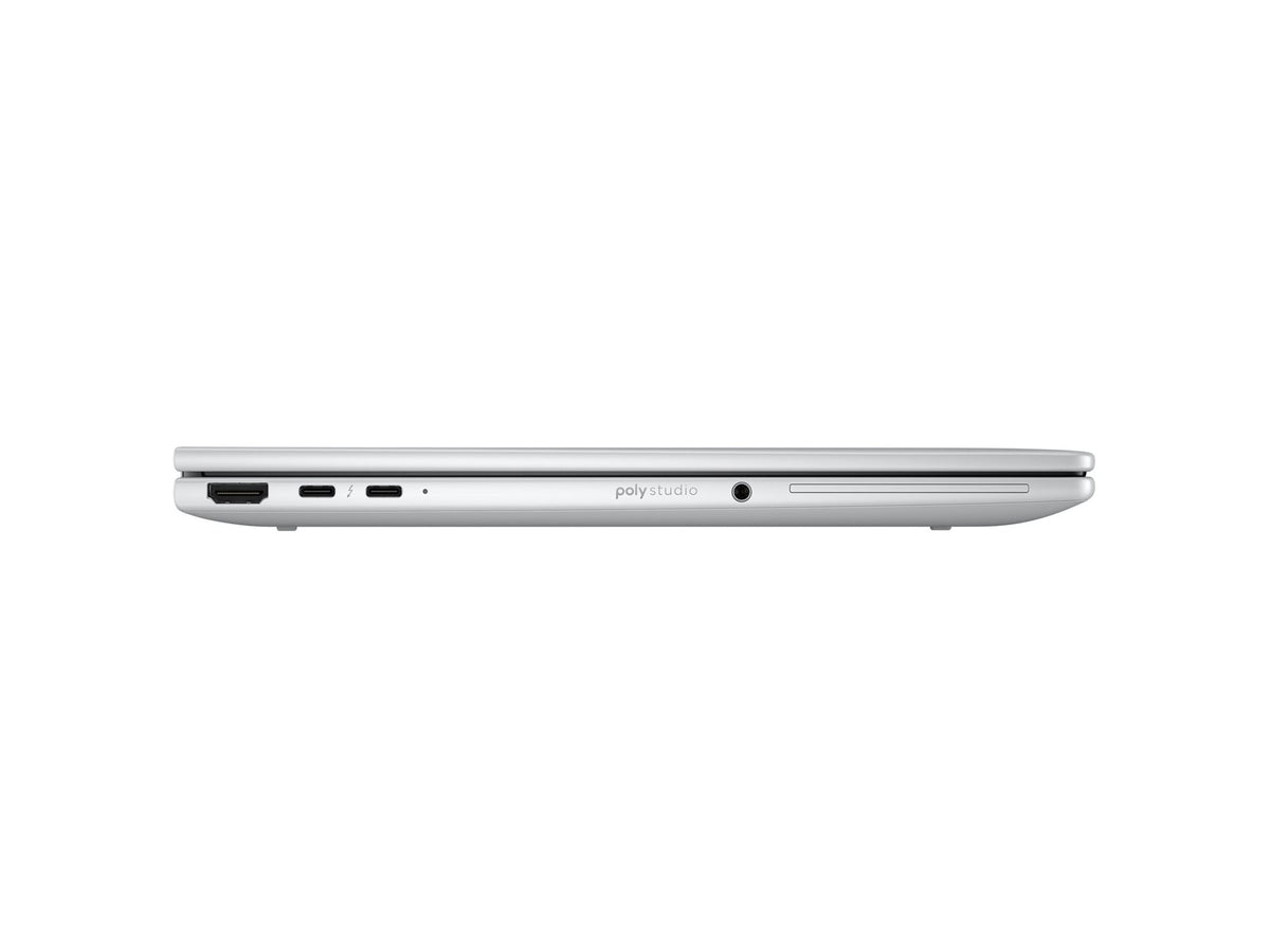 HP EliteBook 8 G1i Flip IA Nouvelle génération Intel Core Ultra 7 255U 13.3p WUXGA 32Go 1To SSD UMA W11P Copilot + PC 3/3/0