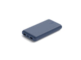 BELKIN Powerbank 20K 15W USB-C + 2 USB-A Bleu
