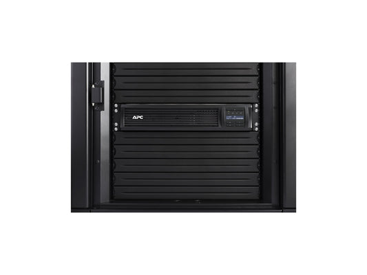 APC SmartConnect UPS SMT 2200 VA Rack