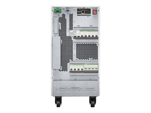 APC Easy UPS 3S Network Card