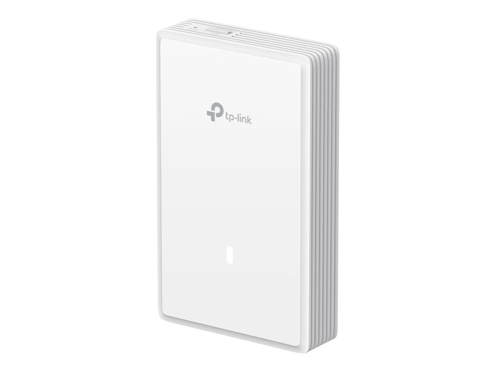 BE3600 Wall-Plate Dual-Band Wi-Fi 7 Acce