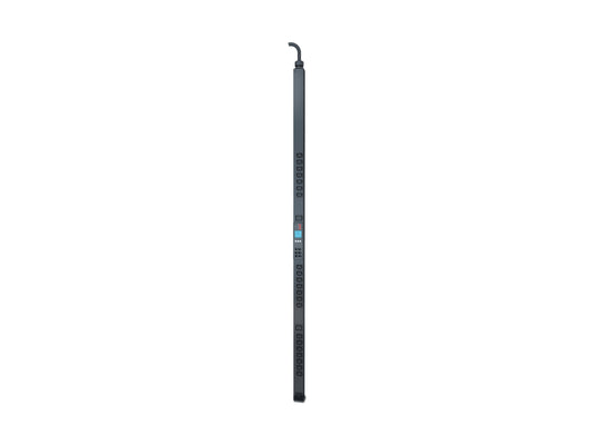 APC Rack PDU 2G Metered-by-Outlet ZeroU 11.0kW 230V 21 C13 & 3 C19