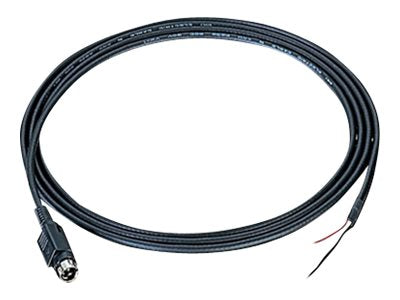 Cable alim. TM24V