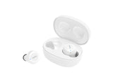 BELKIN SOUNDFORM BoltTrue Wireless Earbuds White