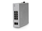 CISCO Meraki MS130R-8P Cloud Managed Ruggedized 8GE 240W PoE Switch