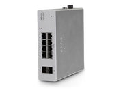 CISCO Meraki MS130R-8P Ruggedized 8GE 240W PoE Switch configurable