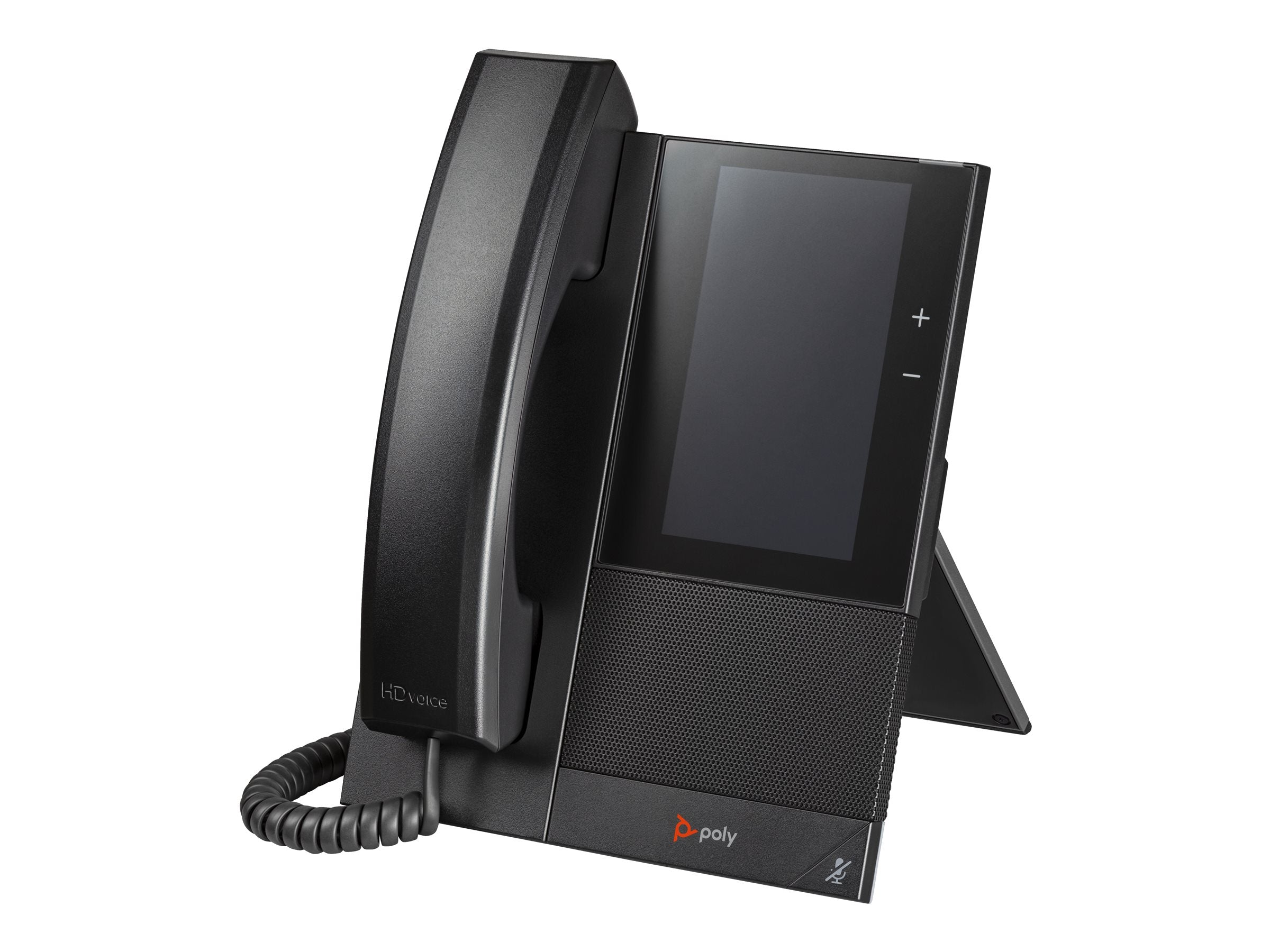 Poly CCX 505 BMP MS PoE-e