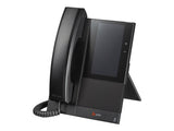 HP Poly CCX 505 Business Media Phone for Microsoft Teams and PoE-enabled