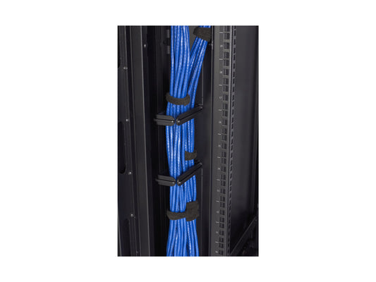 APC Anneaux de gestion des cables Tooless - Pack de 100
