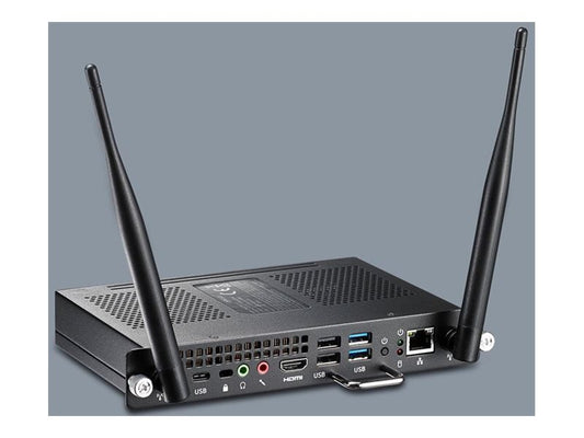 OPTOMA OPS Intel Core i7-12650H 8Go DDR4 256Go SSD Xe Graphics/Intel UHD W10P/W11P 64bit