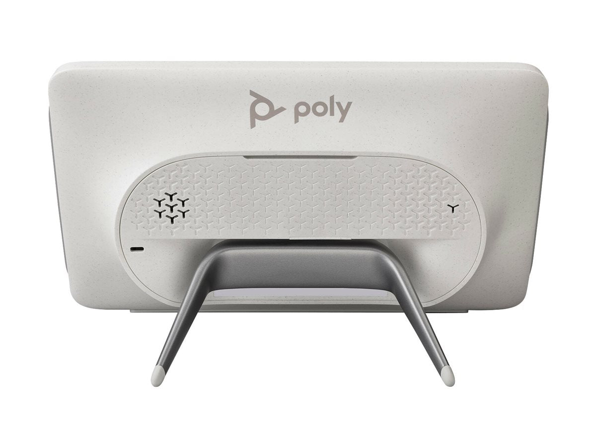 Poly TC10 WHT WM