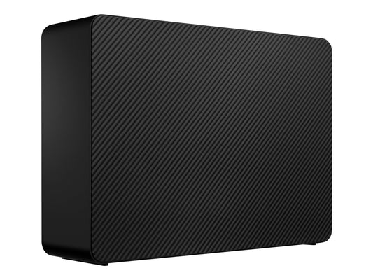 SEAGATE Expansion Desktop External Drive 12To USB3.0 3.5p