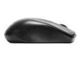 TARGUS Full size 2.4GHz Wireless Keyboard and Mouse Combo (ES)