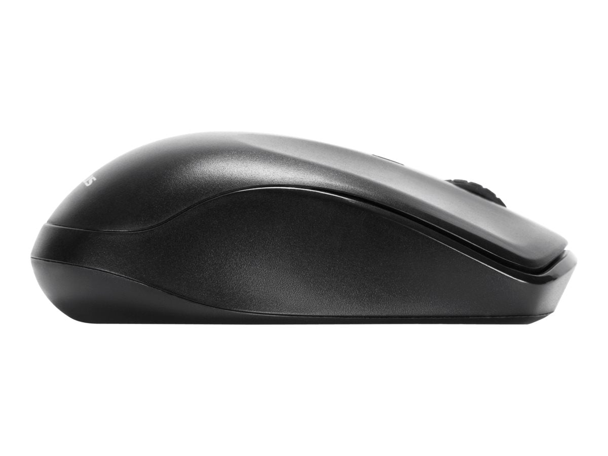 TARGUS Full size 2.4GHz Wireless Keyboard and Mouse Combo (ES)