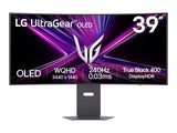 LG 39GX900A-B 39p OLED 4K HDR10 Pro Dolby Atmos Smart TV ThinQ AI ultra slim design