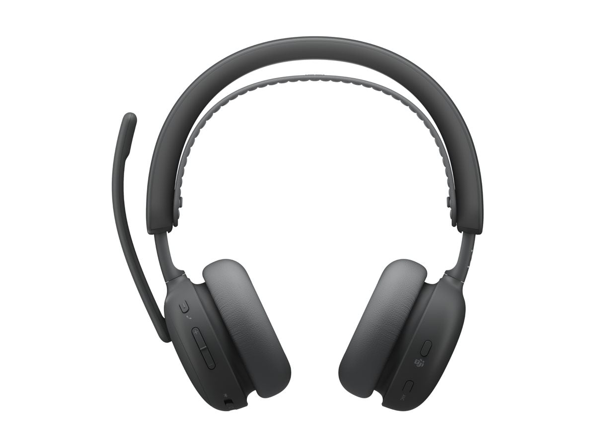 LOGITECH Zone Wireless 2 ES for B - Graphite