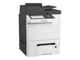 LEXMARK CX510DTHE