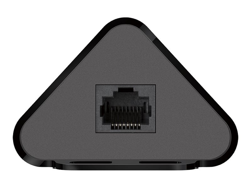 D-LINK 2-Port Gigabit PoE+ Extender