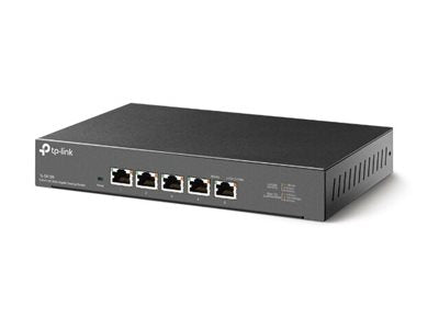 TP-LINK TL-SX105 10GE Unmanaged Switch