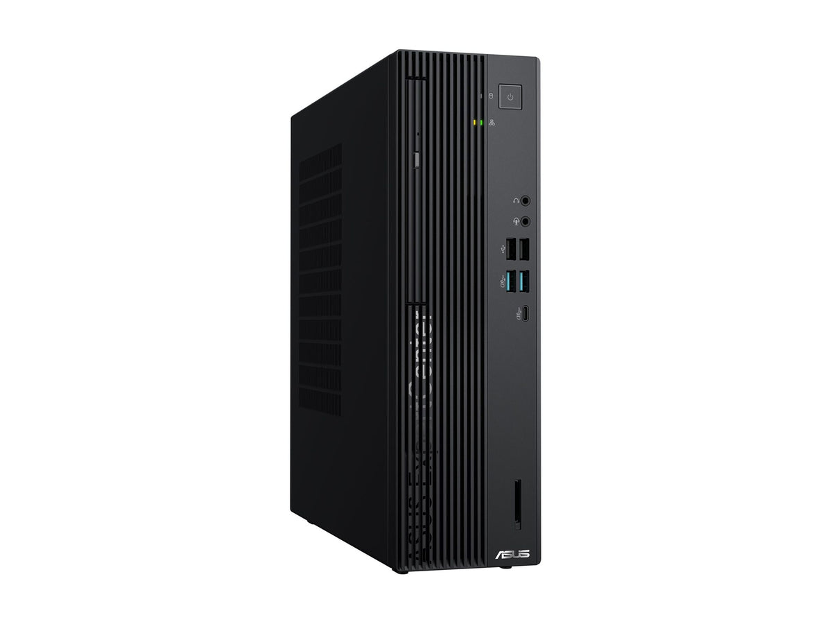 ASUS ExpertCenter D7 D701SER-514500687X SFF Intel Core i5-14500 16Go 512Go M.2 SSD 512GB SSD Intel UHD Graphics 770 W11P 2Y OSS