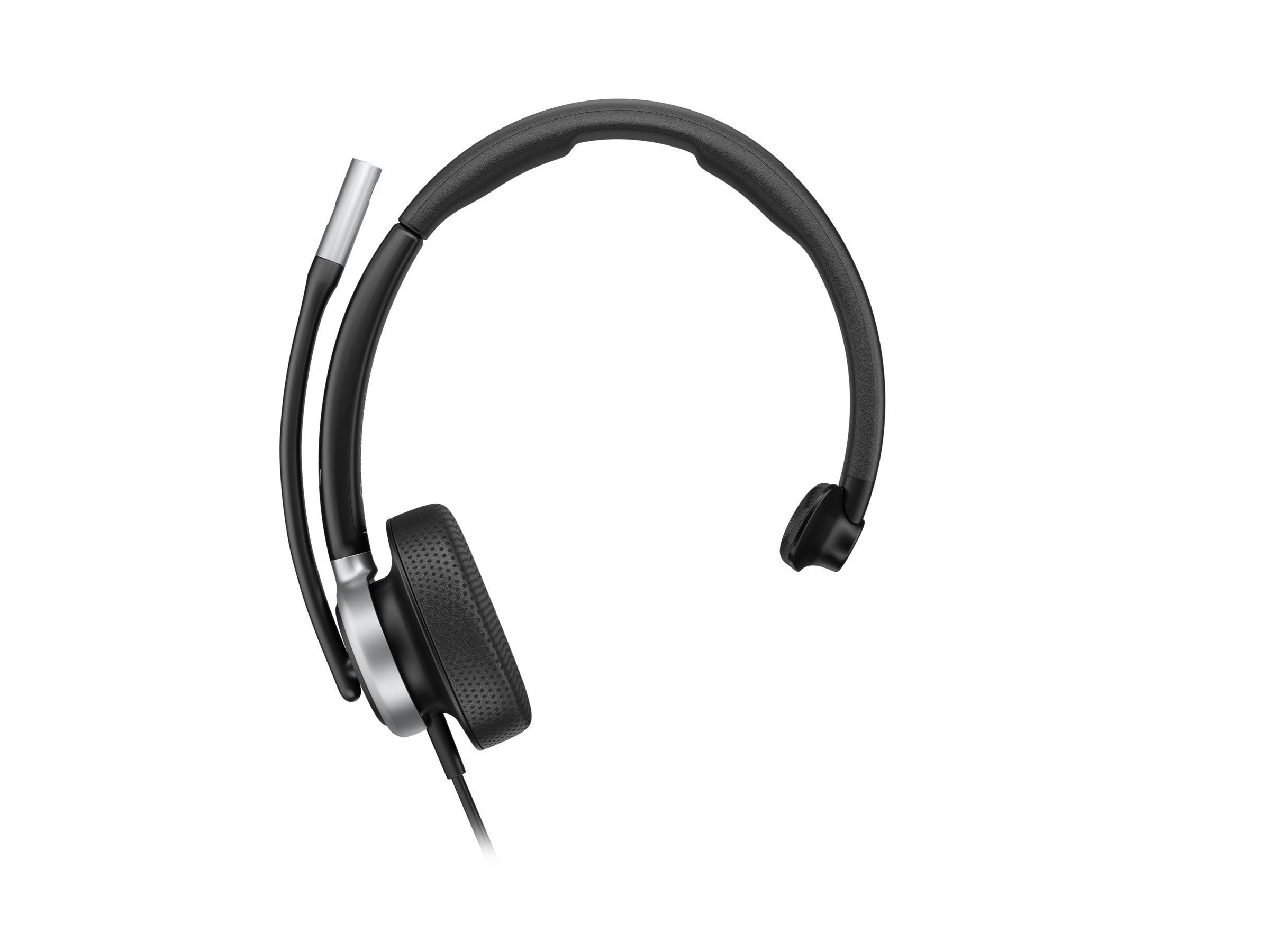 HP Poly Mission 615 Mono Wired