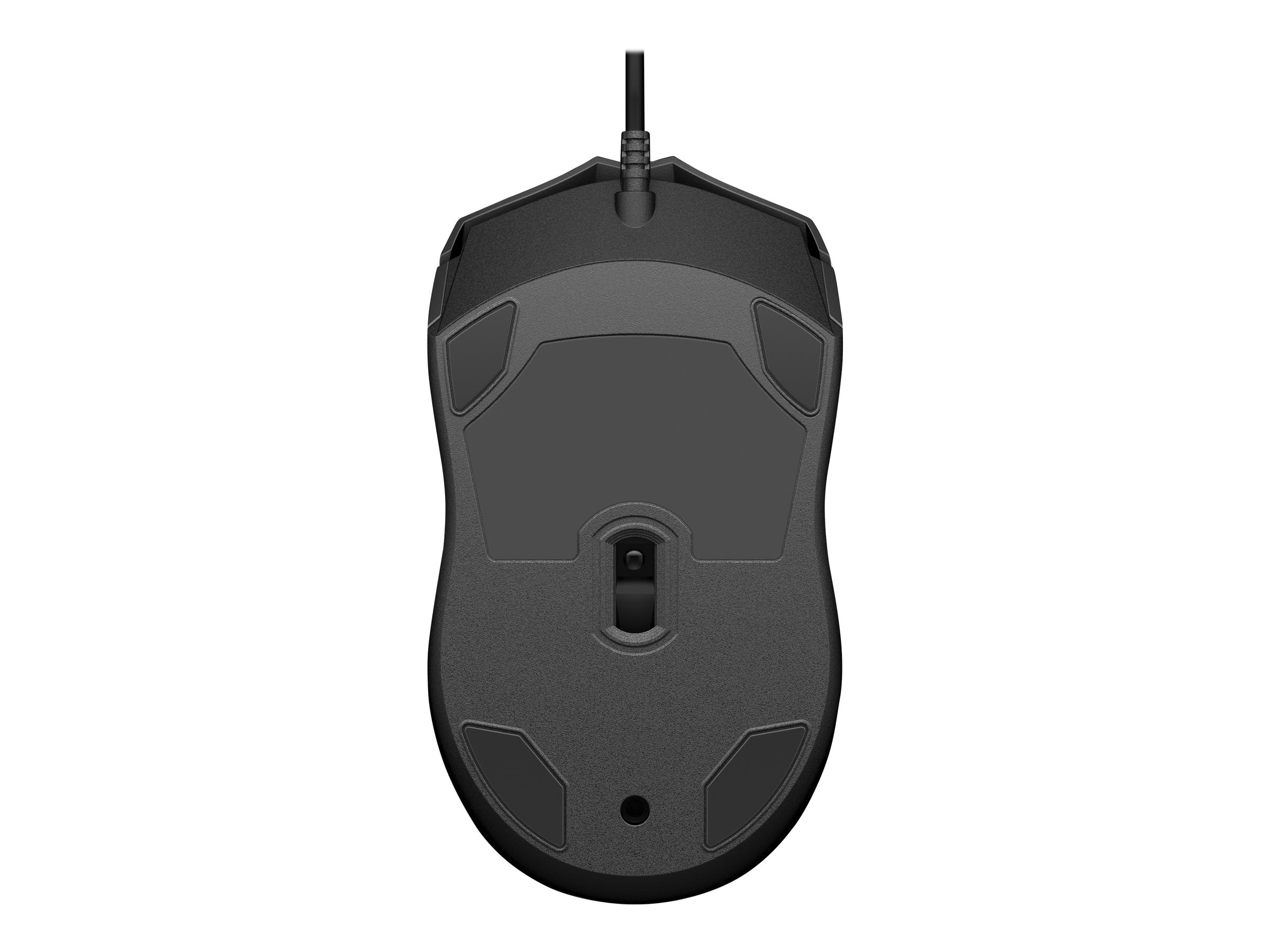 HP Wired Mouse 100