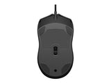 HP Wired Mouse 100