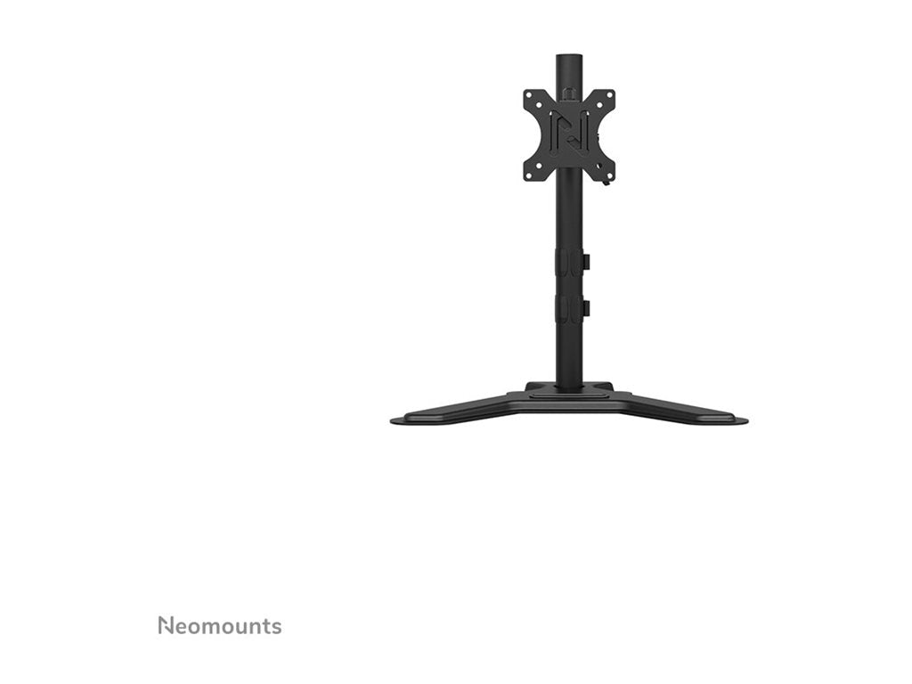 Neomounts DS45-600BL1 Single monitor sta