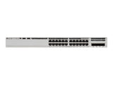 CISCO CATALYST 9200 24-PORT 8XMGIG POE+ NETWORK ADVANTAGE
