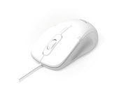 PORT DESIGNS Mouse Office Budget Pro White