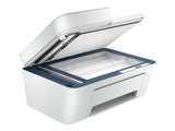 HP DeskJet 4130e All-in-One A4 color 5.5ppm Print Scan Copy