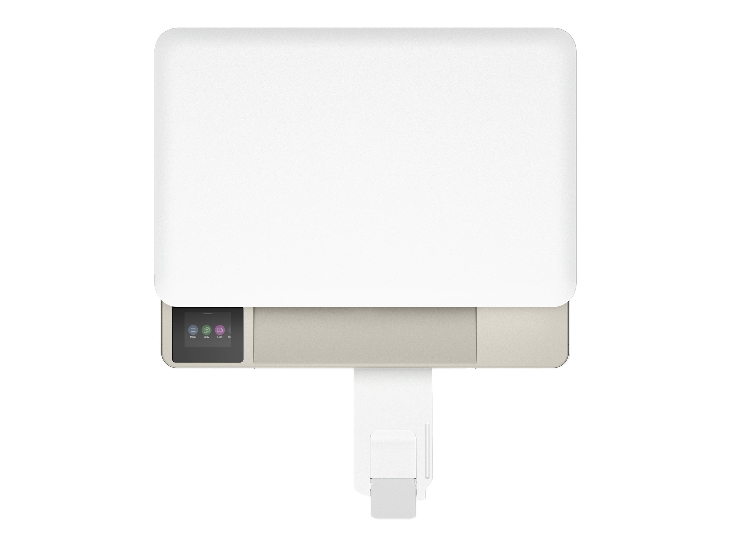 HP ENVY 6132e All-in-One MFP colour inkjet 216x297mm A4 8ppm Copy 10ppm Print 100sheets USB Wi-Fi portobello