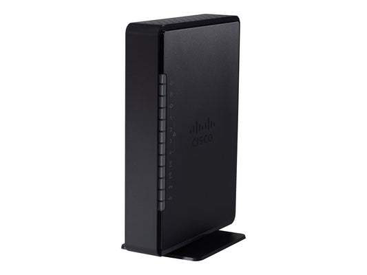 CISCO RV134W WIRELESS-N VPN ROUTER REMANUFACTURED