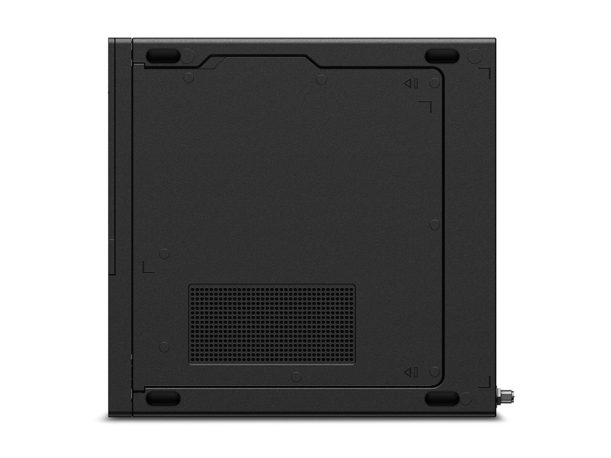 LENOVO ThinkStation P3 Tiny Gen 2 Intel Core Ultra 7 265T 32Go 1To SSD M.2 2280 PCIe RTX A1000 8Go W11P 3 Year Onsite