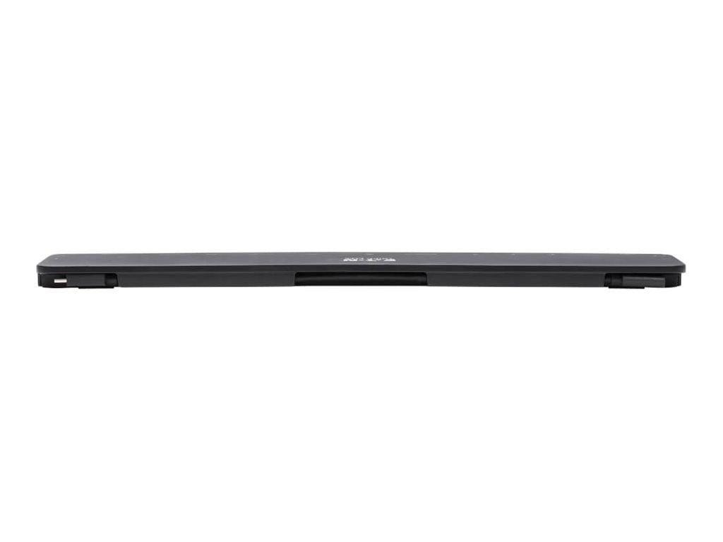 EATON TRIPPLITE USB-C Dock Triple Display 4K HDMI & DP VGA USB 3.2 Gen 1 USB-A/C Hub GbE 100W PD Charging