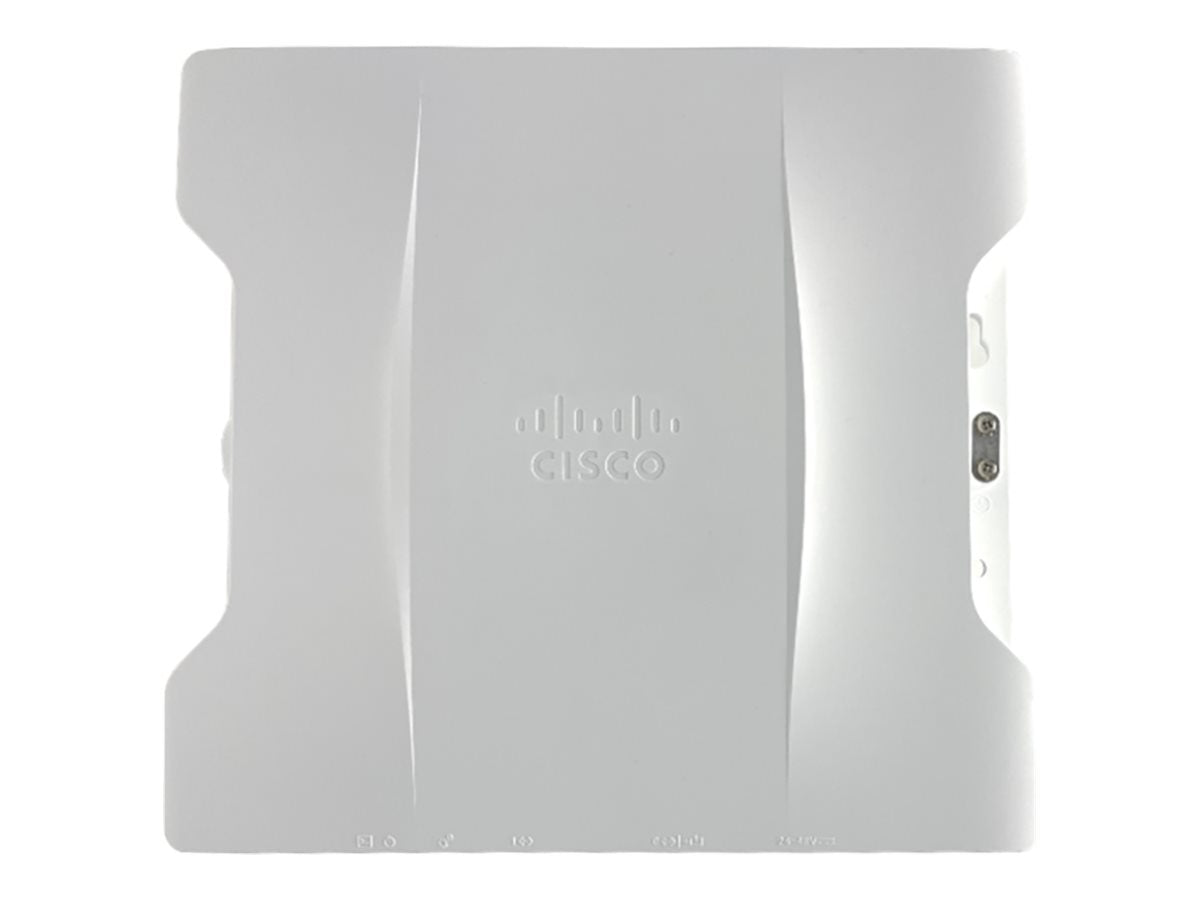 CISCO IW9167 11ax 6E AP integrated antenna E domain Wi-Fi mode