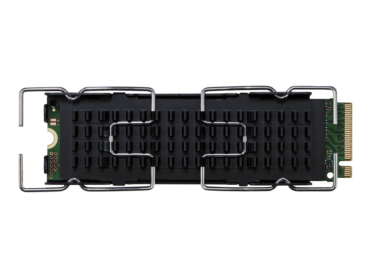 HP SSD ZTrb 4To PCIe 2280 TLC M.2 Kit