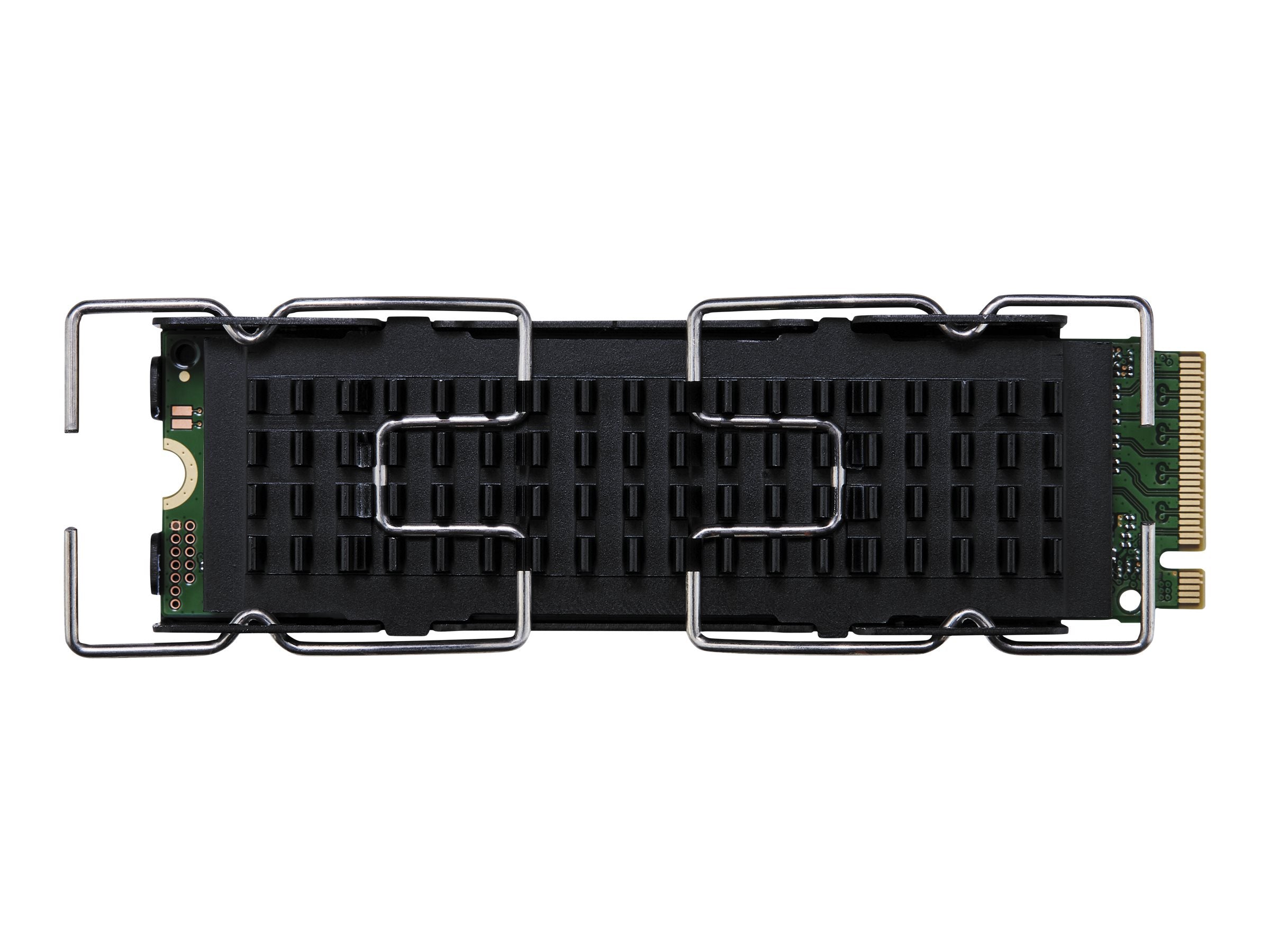 HP SSD ZTrb 4To PCIe 2280 TLC M.2 Kit