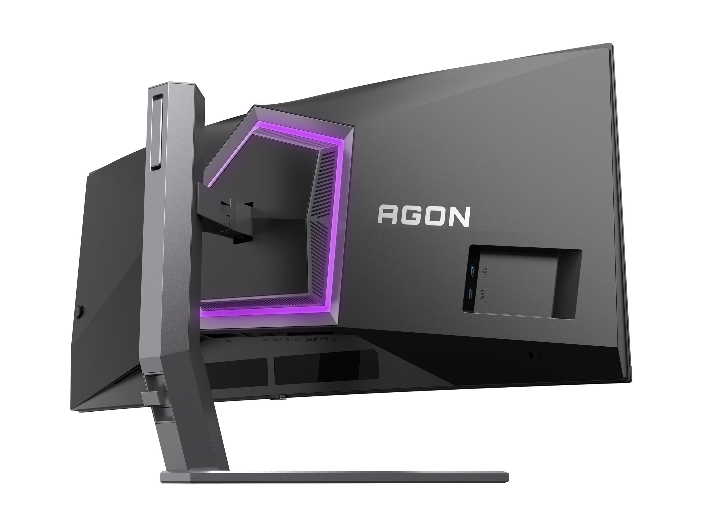 AG346UCD 34" OLED Gaming Monitor
