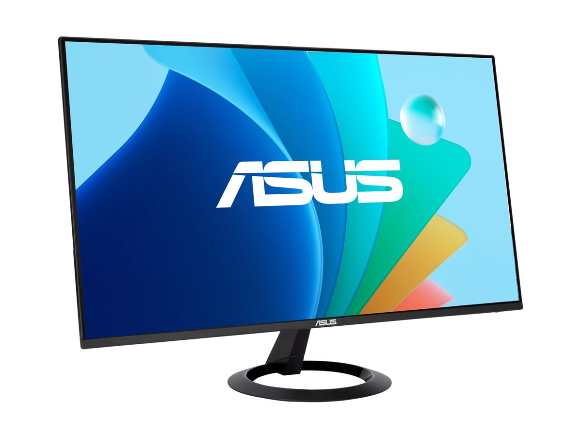 ASUS Eye Care VZ279HG 27p IPS 1920x1080 FHD 120Hz 1ms Adaptive Sync MPRT Vesa 75x75 HDMI VGA