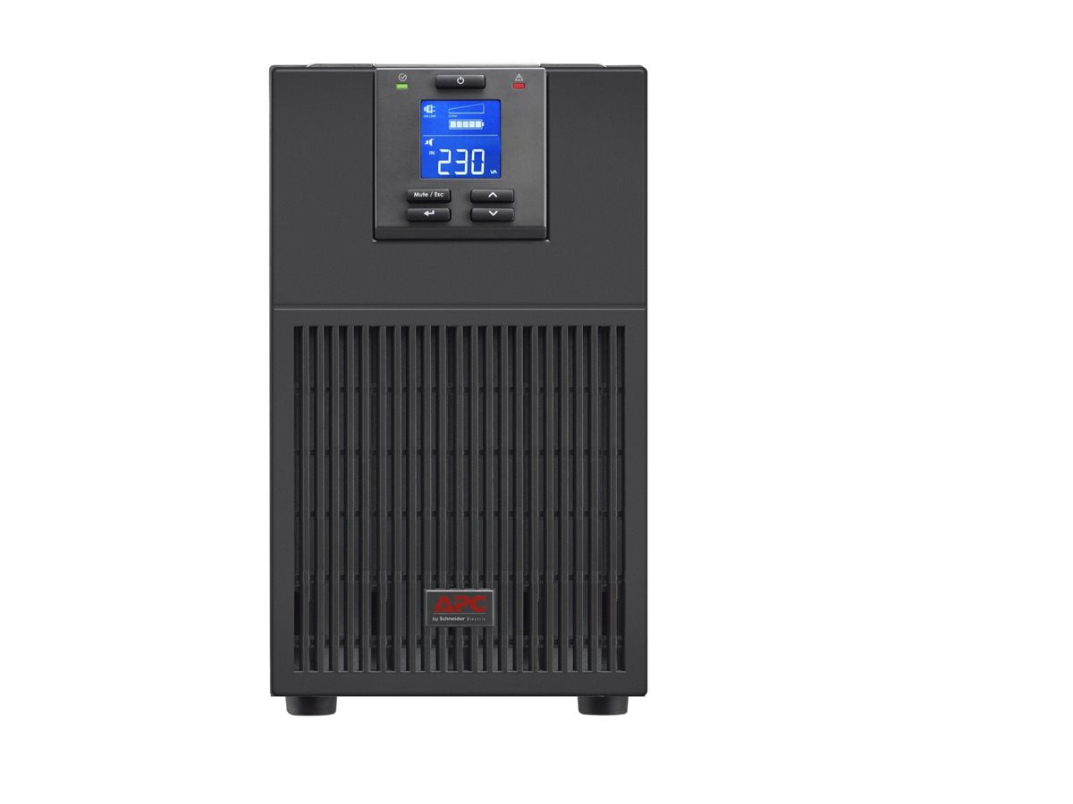 APC Easy UPS SRV 10000VA 230V No Battery
