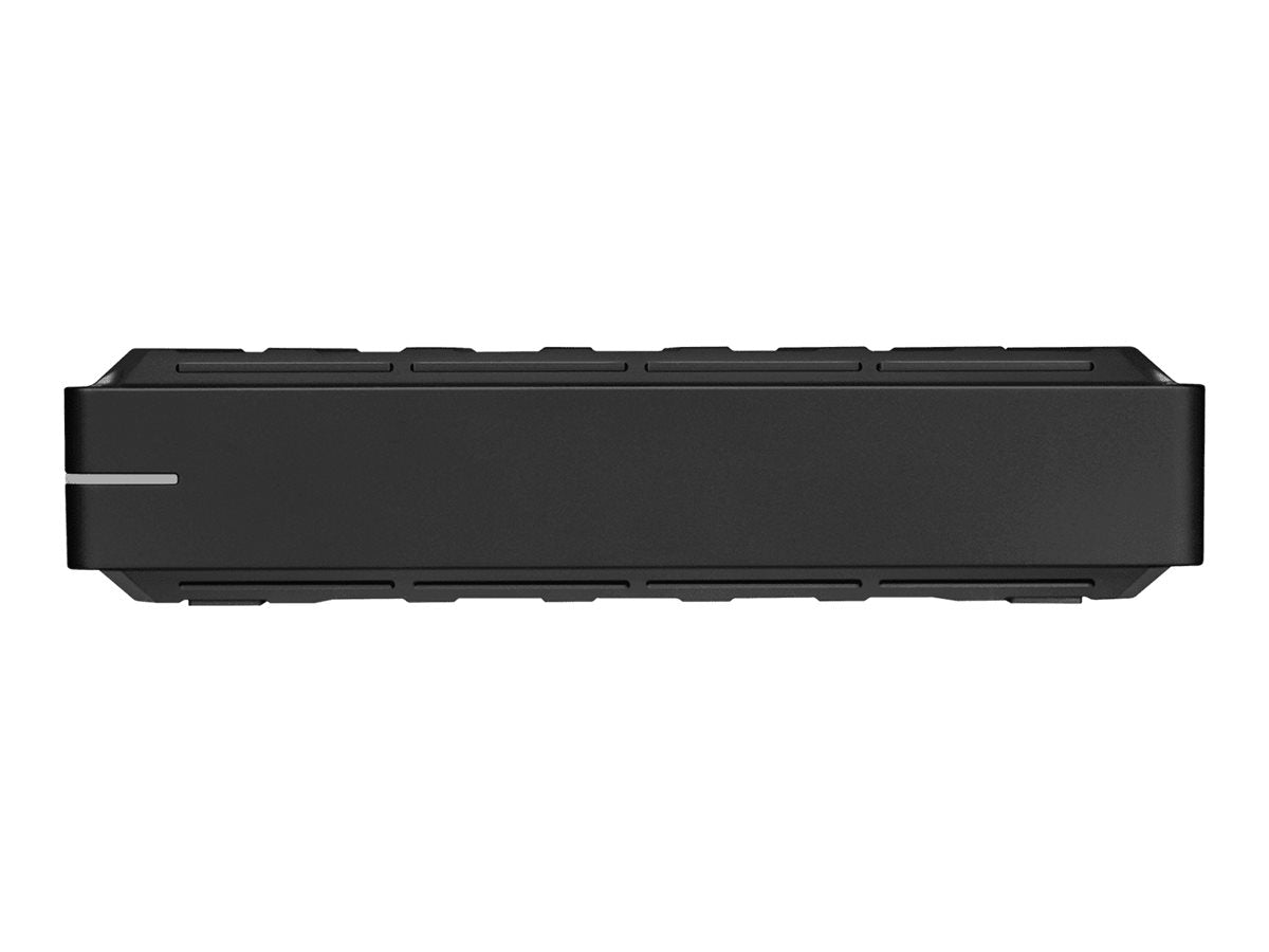 WD BLACK D10 GAME DRIVE FOR XBOX 12To USB 3.2 3.5p Black RTL