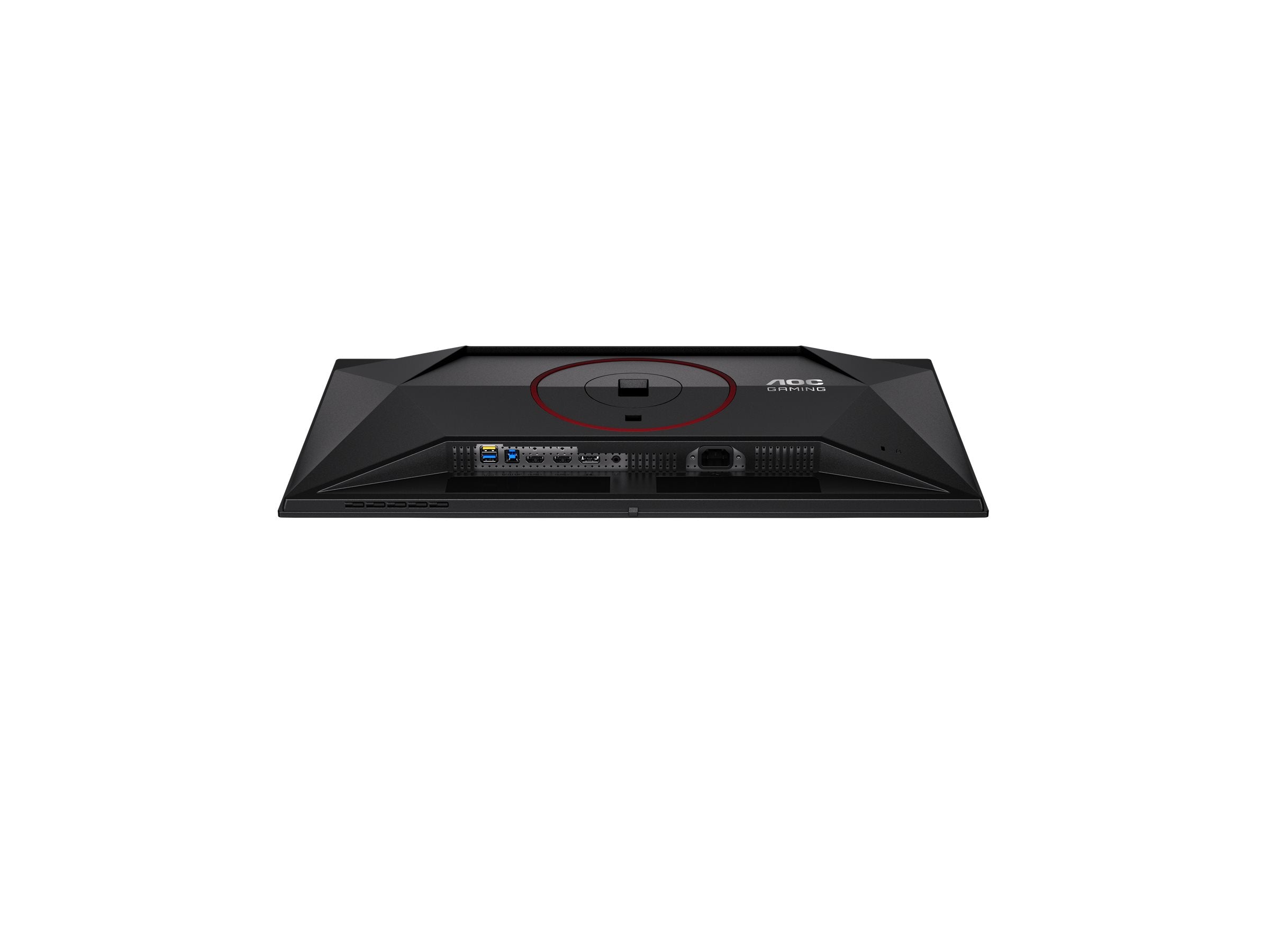 AOC Q27G4SDR 26.5p QHD 360Hz 0.03ms 1000cd/m2 HDMI 2.1x2 DP USB 3.2 HAS