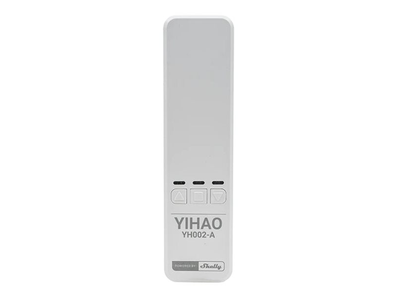 SHELLY YIHAO YH002-A WiFi Bluetooth 1.35Nm 10kg Chain Blind Controller // S3PB-0A15194101