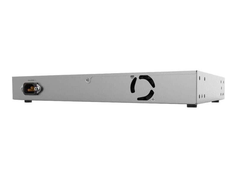 ALLIED AT-GS970M/28PS-50 switch Niv3 24p Gigabit PoE+ & 4 SFP 100/1G