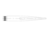 CAMBIUM Tri-Band 2.4GHz/5GHz/6GHz 5dBi Omni-directional 1x1 Antenna With N-male Connector