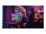 PHILIPS 27M2C5501/00 27p Curved Gaming Monitor 2560x1440 180Hz 1ms 2xHDMI DP white